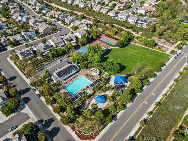 38924 Burton Creek Lane, Murrieta, California 92563