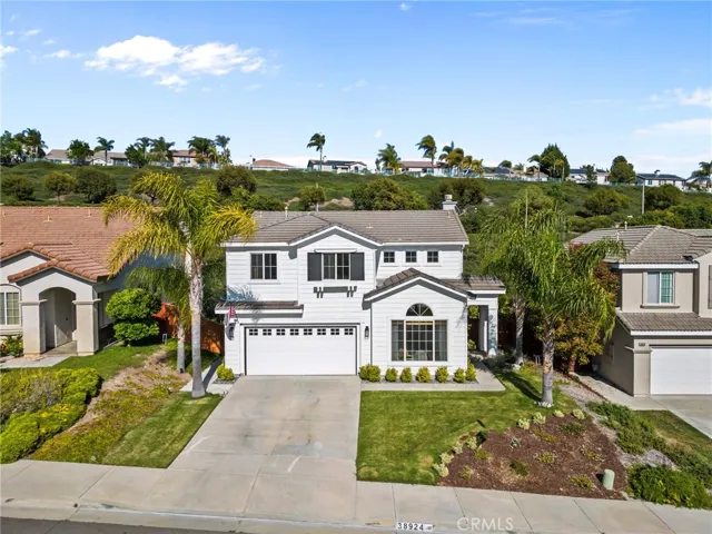 38924 Burton Creek Lane, Murrieta, California 92563