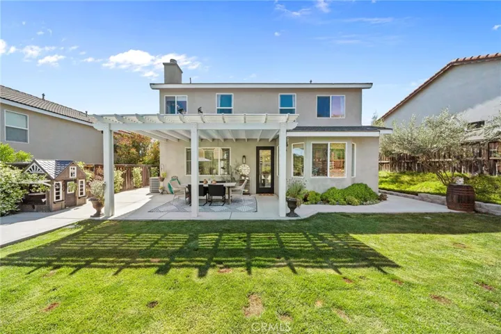 38924 Burton Creek Lane, Murrieta, California 92563