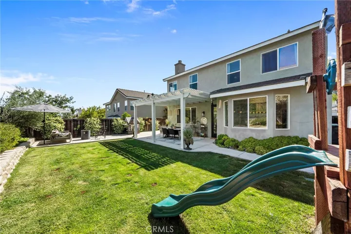 38924 Burton Creek Lane, Murrieta, California 92563