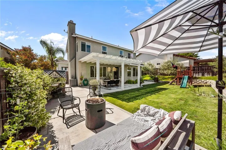 38924 Burton Creek Lane, Murrieta, California 92563