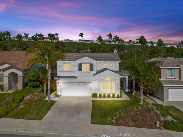 38924 Burton Creek Lane, Murrieta, California 92563