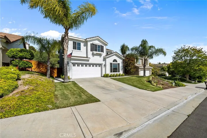 38924 Burton Creek Lane, Murrieta, California 92563