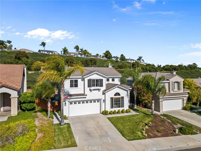 38924 Burton Creek Lane, Murrieta, California 92563
