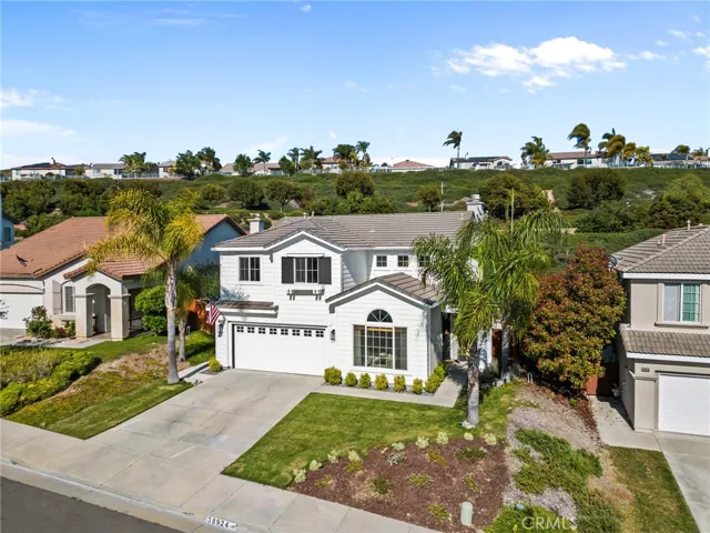 38924 Burton Creek Lane, Murrieta, California 92563