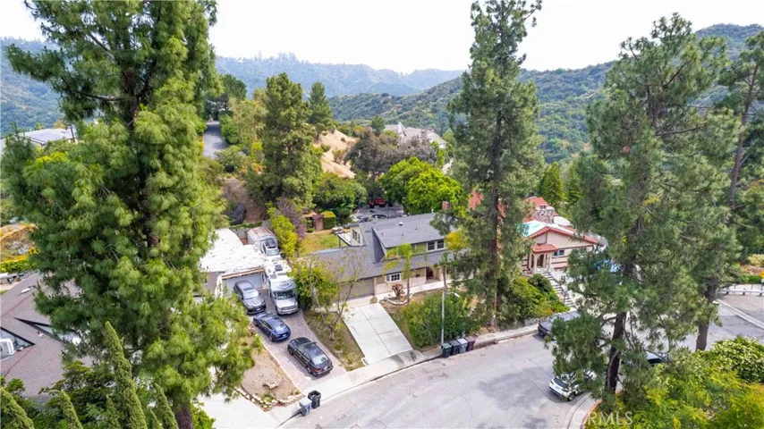 , Glendale, California 91206