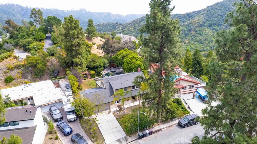 , Glendale, California 91206