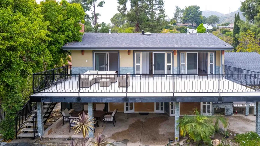 , Glendale, California 91206