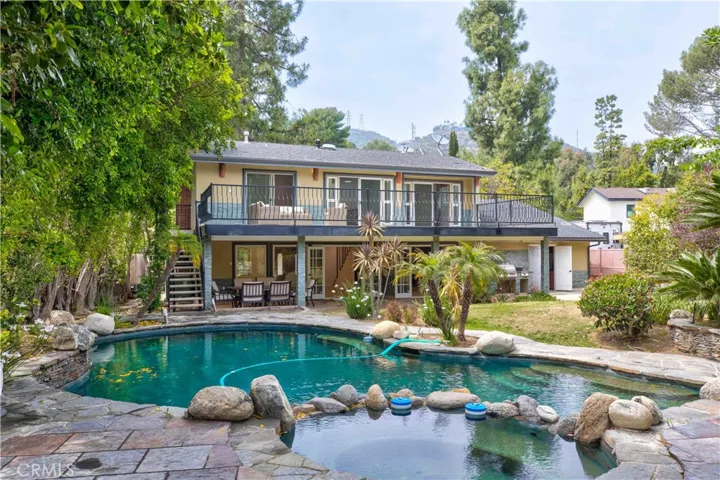 , Glendale, California 91206