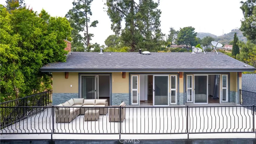 , Glendale, California 91206