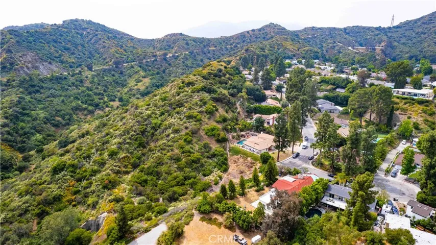 , Glendale, California 91206