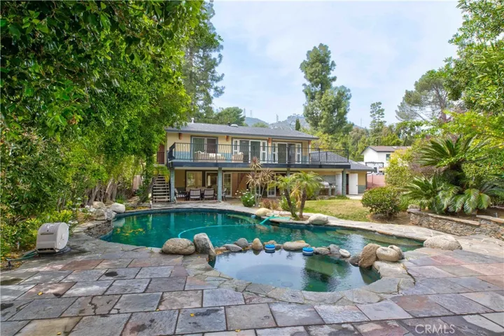 , Glendale, California 91206