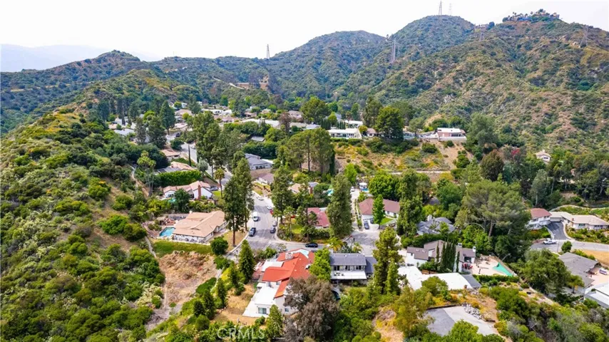 , Glendale, California 91206