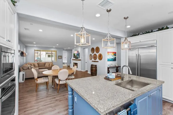 671 Gemstone Drive, San Marcos, California 92078