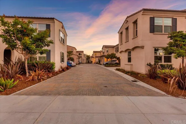 671 Gemstone Drive, San Marcos, California 92078