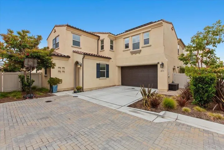671 Gemstone Drive, San Marcos, California 92078