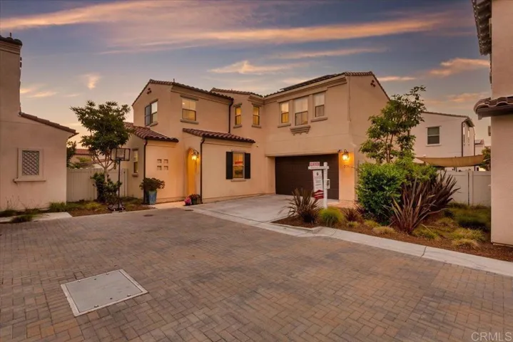 671 Gemstone Drive, San Marcos, California 92078