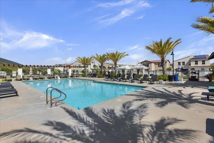671 Gemstone Drive, San Marcos, California 92078