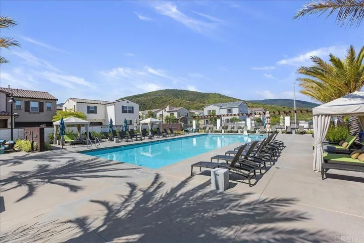 671 Gemstone Drive, San Marcos, California 92078