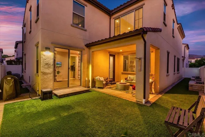 671 Gemstone Drive, San Marcos, California 92078