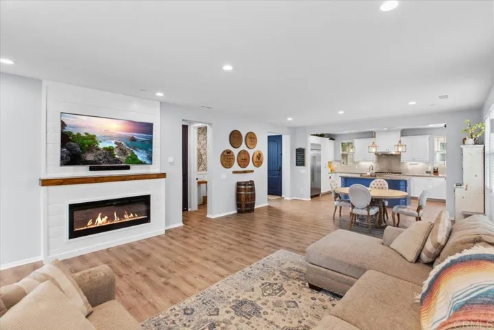 671 Gemstone Drive, San Marcos, California 92078
