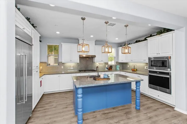 671 Gemstone Drive, San Marcos, California 92078