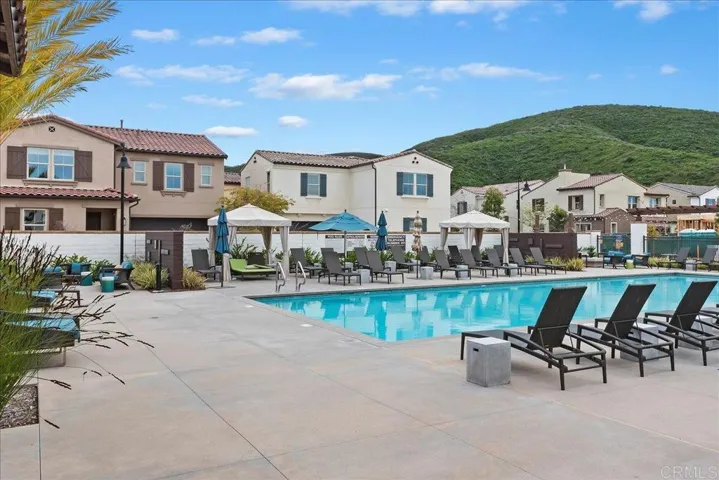 671 Gemstone Drive, San Marcos, California 92078