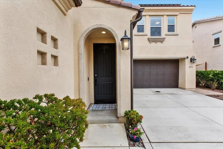 671 Gemstone Drive, San Marcos, California 92078