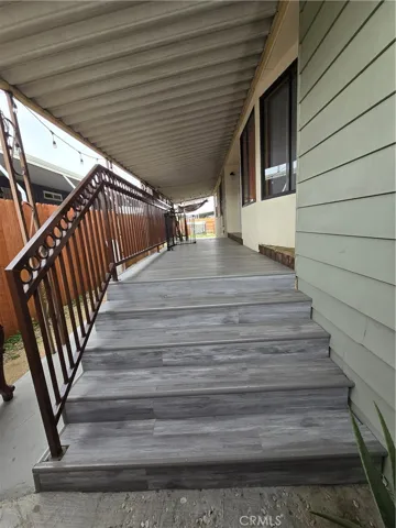 3595 Santa Fe Avenue, Long Beach, California 90810