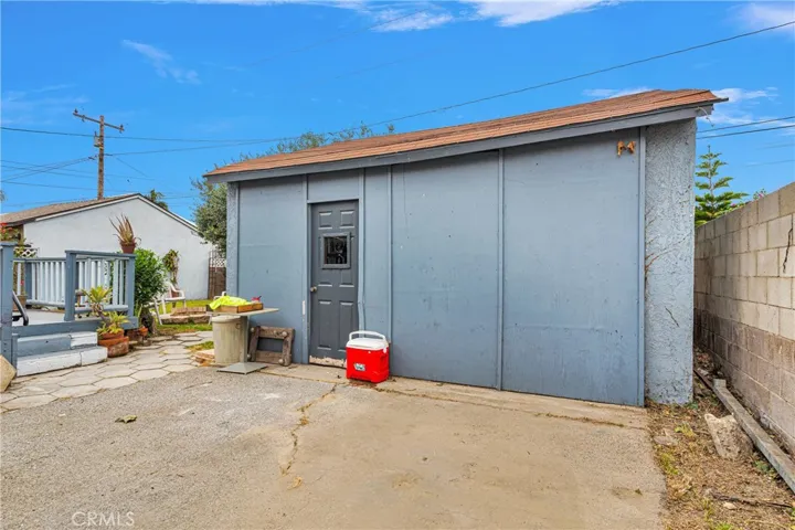 4325 Lindsey Avenue, Pico Rivera, California 90660