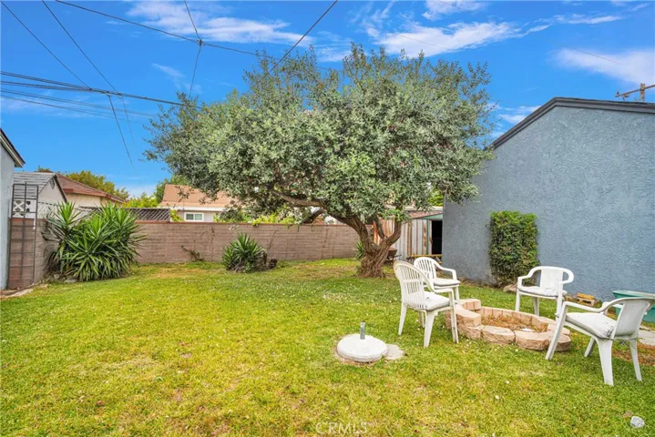 4325 Lindsey Avenue, Pico Rivera, California 90660