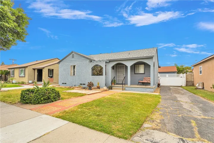 4325 Lindsey Avenue, Pico Rivera, California 90660