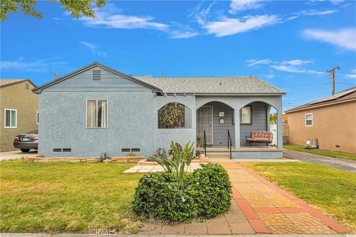 4325 Lindsey Avenue, Pico Rivera, California 90660