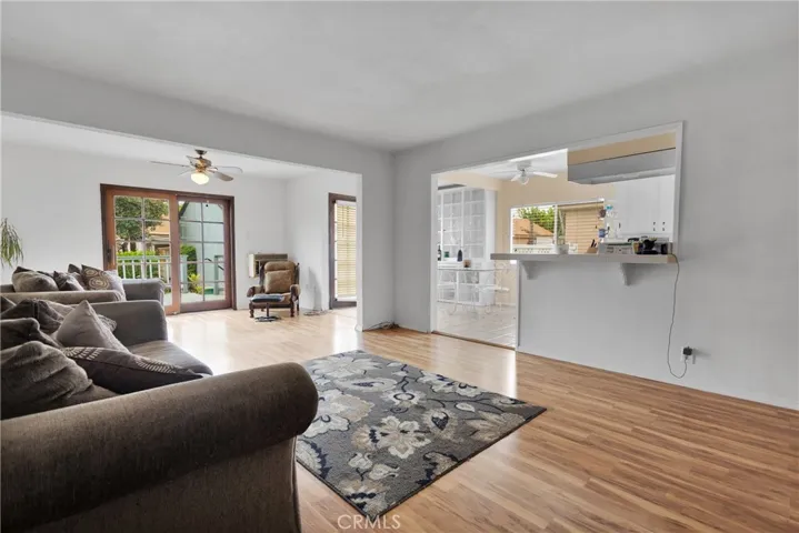 4325 Lindsey Avenue, Pico Rivera, California 90660