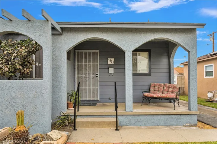 4325 Lindsey Avenue, Pico Rivera, California 90660