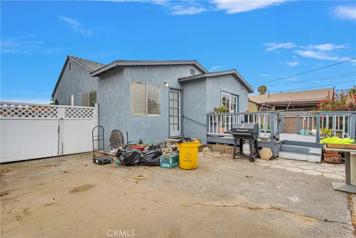 4325 Lindsey Avenue, Pico Rivera, California 90660