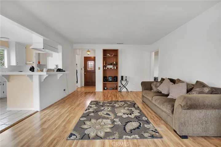 4325 Lindsey Avenue, Pico Rivera, California 90660