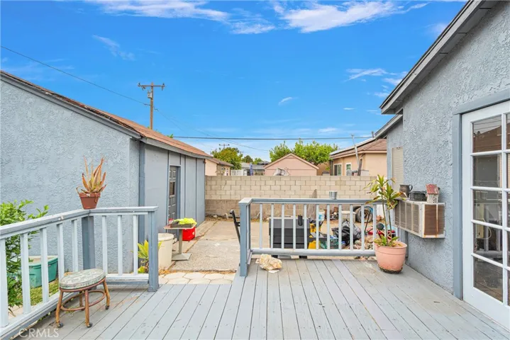 4325 Lindsey Avenue, Pico Rivera, California 90660