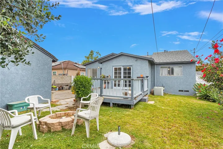 4325 Lindsey Avenue, Pico Rivera, California 90660