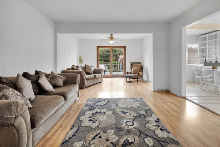 4325 Lindsey Avenue, Pico Rivera, California 90660
