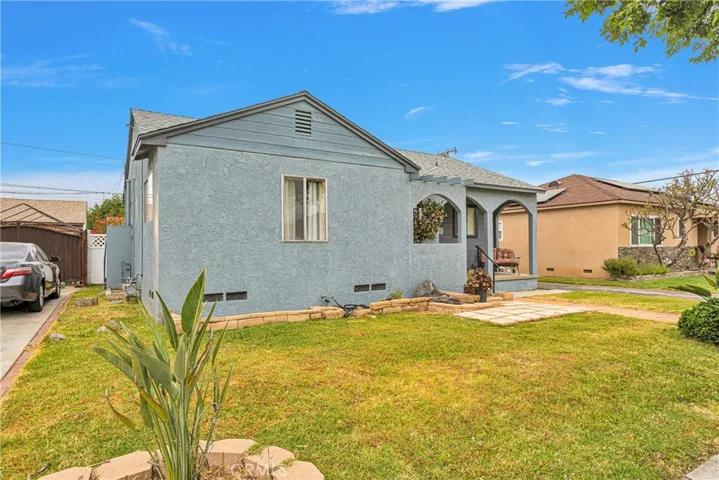 4325 Lindsey Avenue, Pico Rivera, California 90660