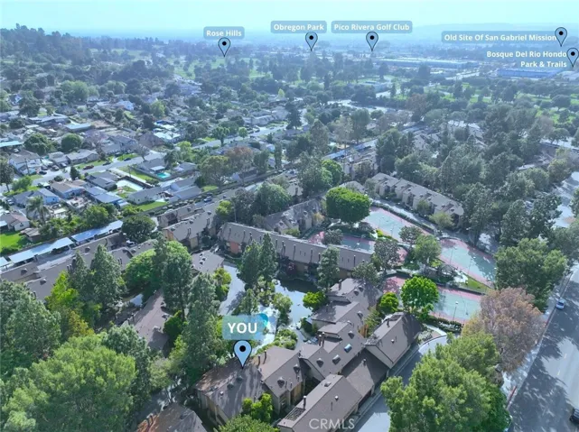 4140 Workman Mill Road 165, Whittier, California 90601