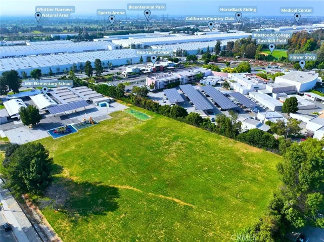 4140 Workman Mill Road 165, Whittier, California 90601