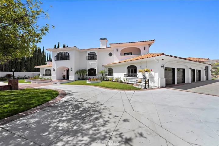 20525 Cassia Lane, Yorba Linda, California 92886