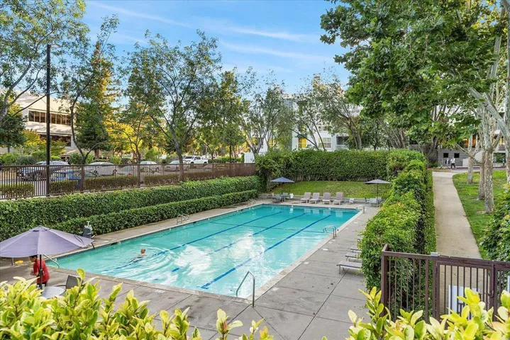 20488 Stevens Creek Boulevard 2204, Cupertino, California 95014