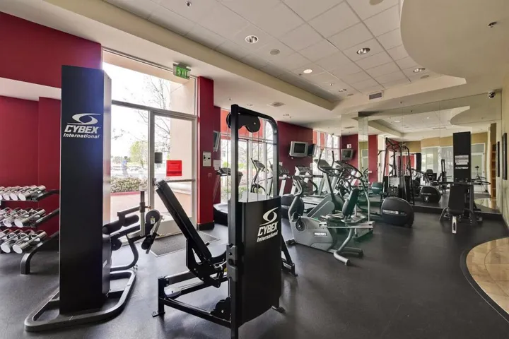 20488 Stevens Creek Boulevard 2204, Cupertino, California 95014