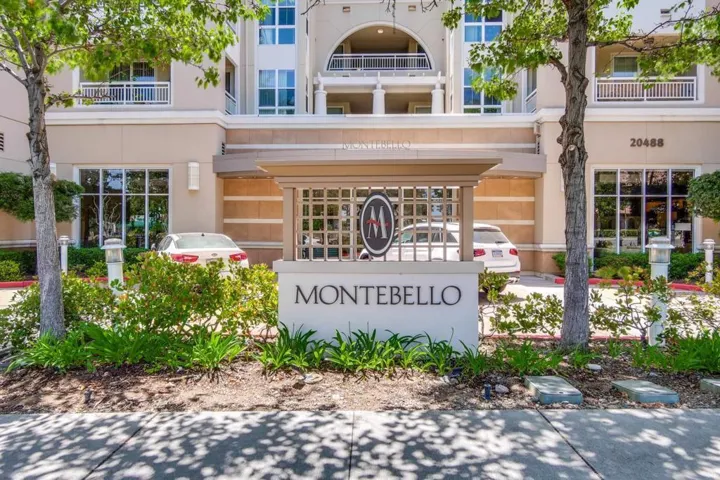 20488 Stevens Creek Boulevard 2204, Cupertino, California 95014