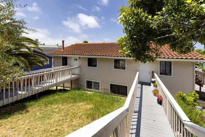 Holm Road, Watsonville, California 95076