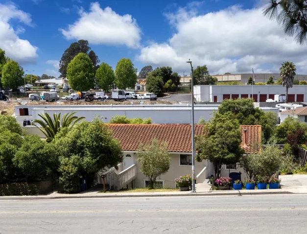 Holm Road, Watsonville, California 95076