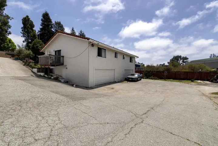 Holm Road, Watsonville, California 95076